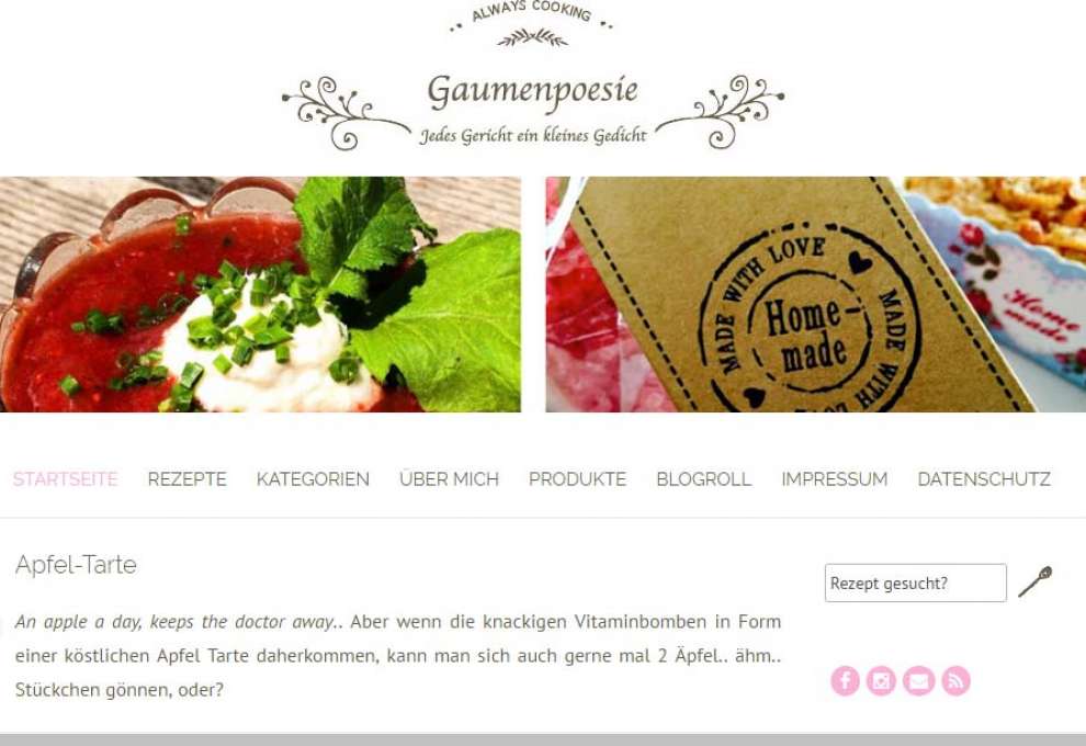 www.gaumenpoesie.com
