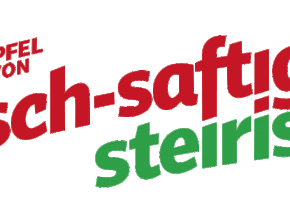 frisch-saftig steirisch Logo