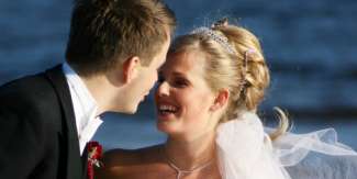 Bild zu: Hochzeit - Heiraten in Passau