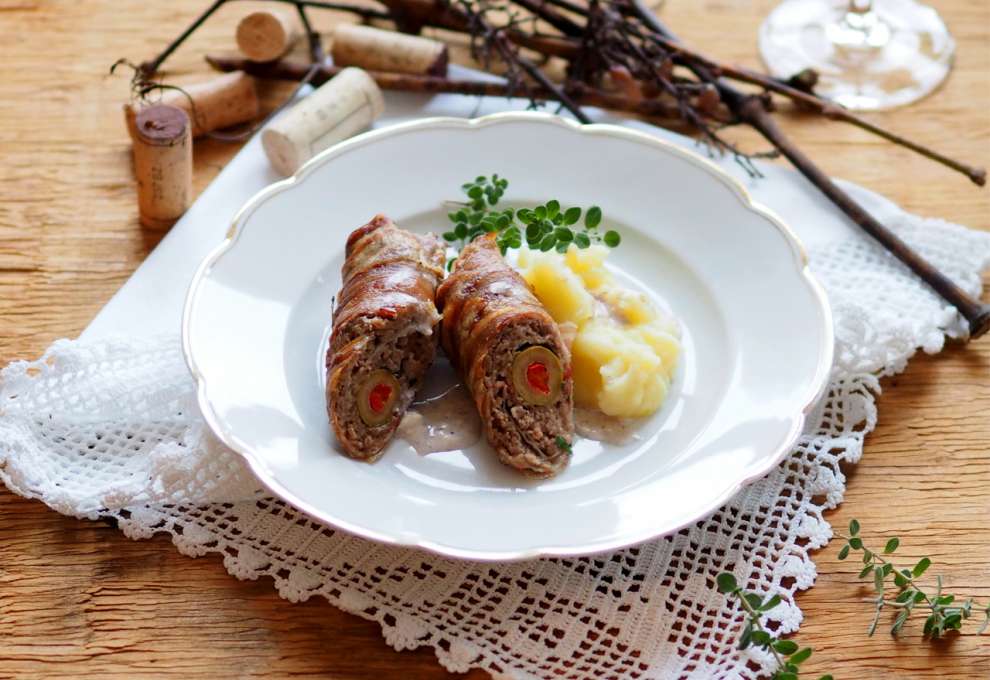 Bäuerinnen kochen: Wiener Spezialitäten » Kochrezepte von Kochen &amp; Küche